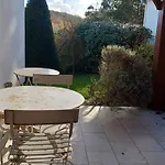 A 2 Pas De La Ferienhaus *