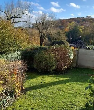 A 2 Pas De La Hébergement de vacances *