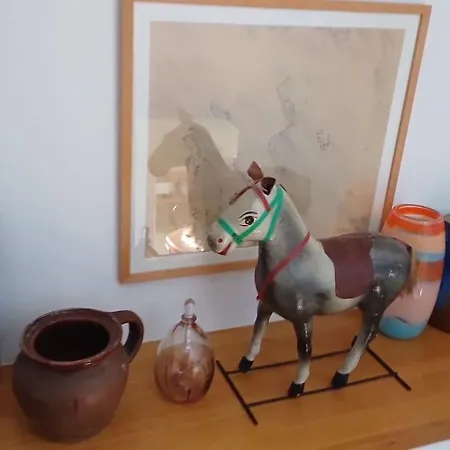 Hébergement de vacances A 2 Pas De La