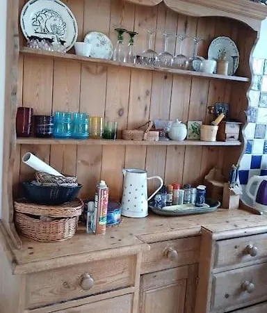 A 2 Pas De La Hébergement de vacances Hautot-sur-Mer