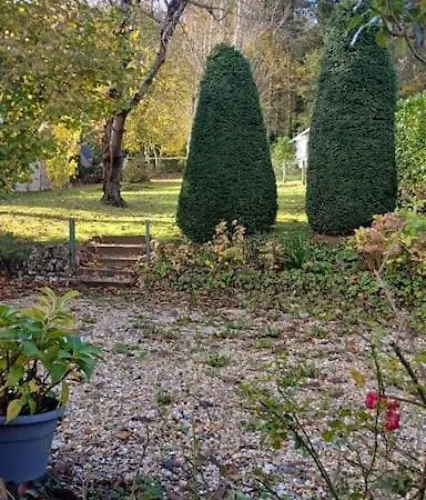 A 2 Pas De La * Hautot-sur-Mer