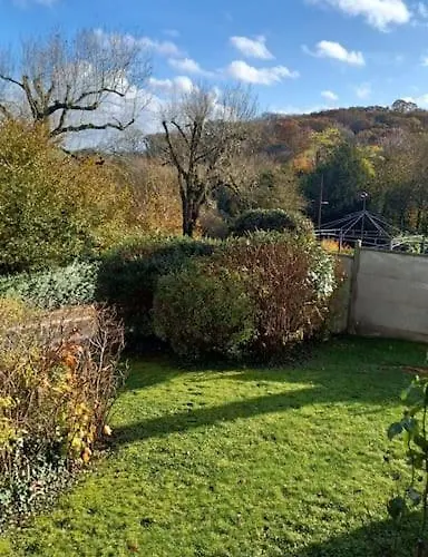 A 2 Pas De La Holiday home *