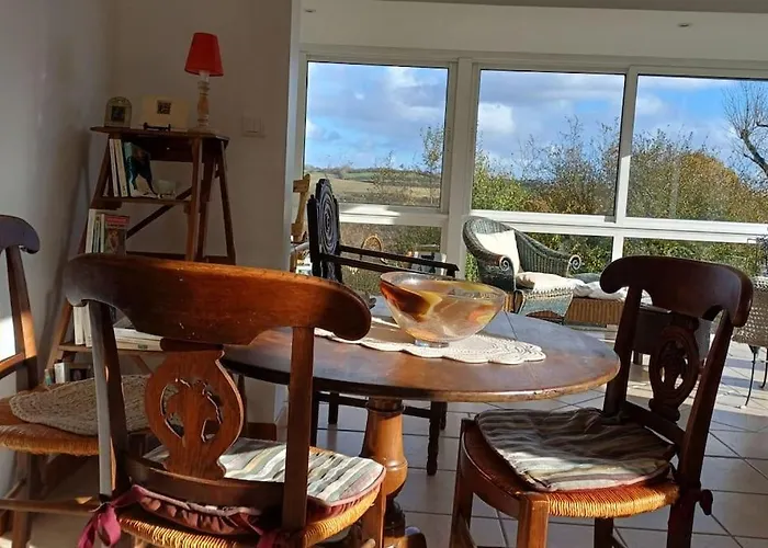 A 2 Pas De La Holiday home Hautot-sur-Mer