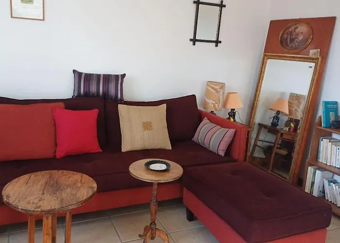 Holiday home A 2 Pas De La Hautot-sur-Mer