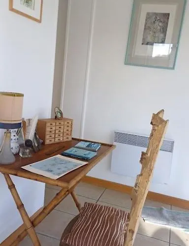 A 2 Pas De La * Hautot-sur-Mer