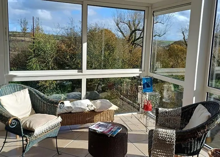 A 2 Pas De La Holiday home *