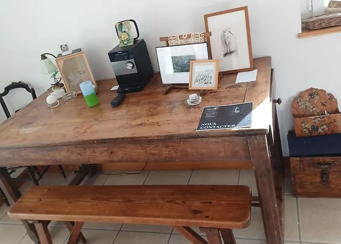 Holiday home A 2 Pas De La Hautot-sur-Mer