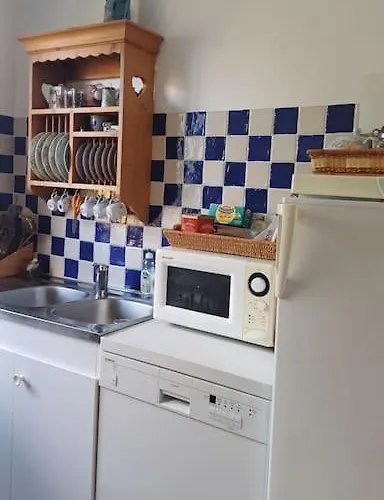 Holiday home A 2 Pas De La